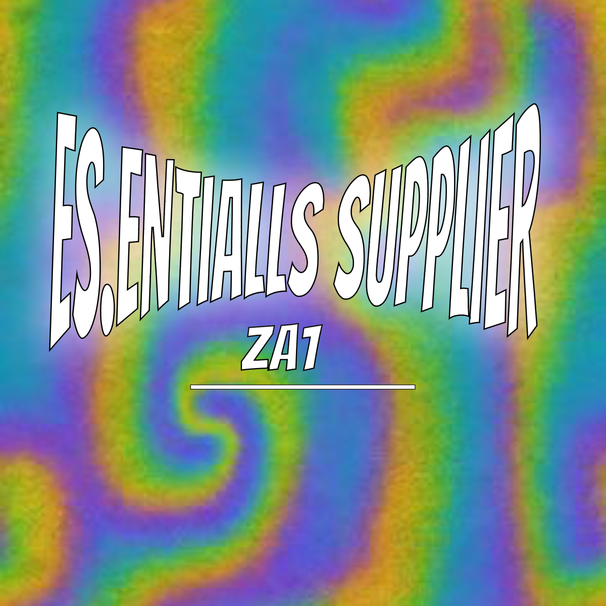 ES.ENTIAL SUPPLIER