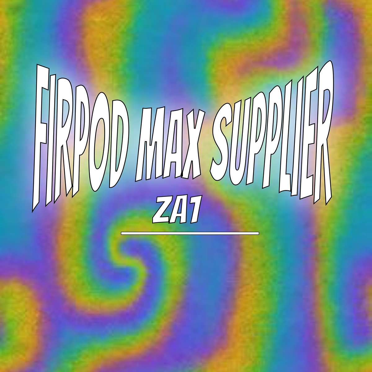 FAIRPOD MAX SUPPLIER