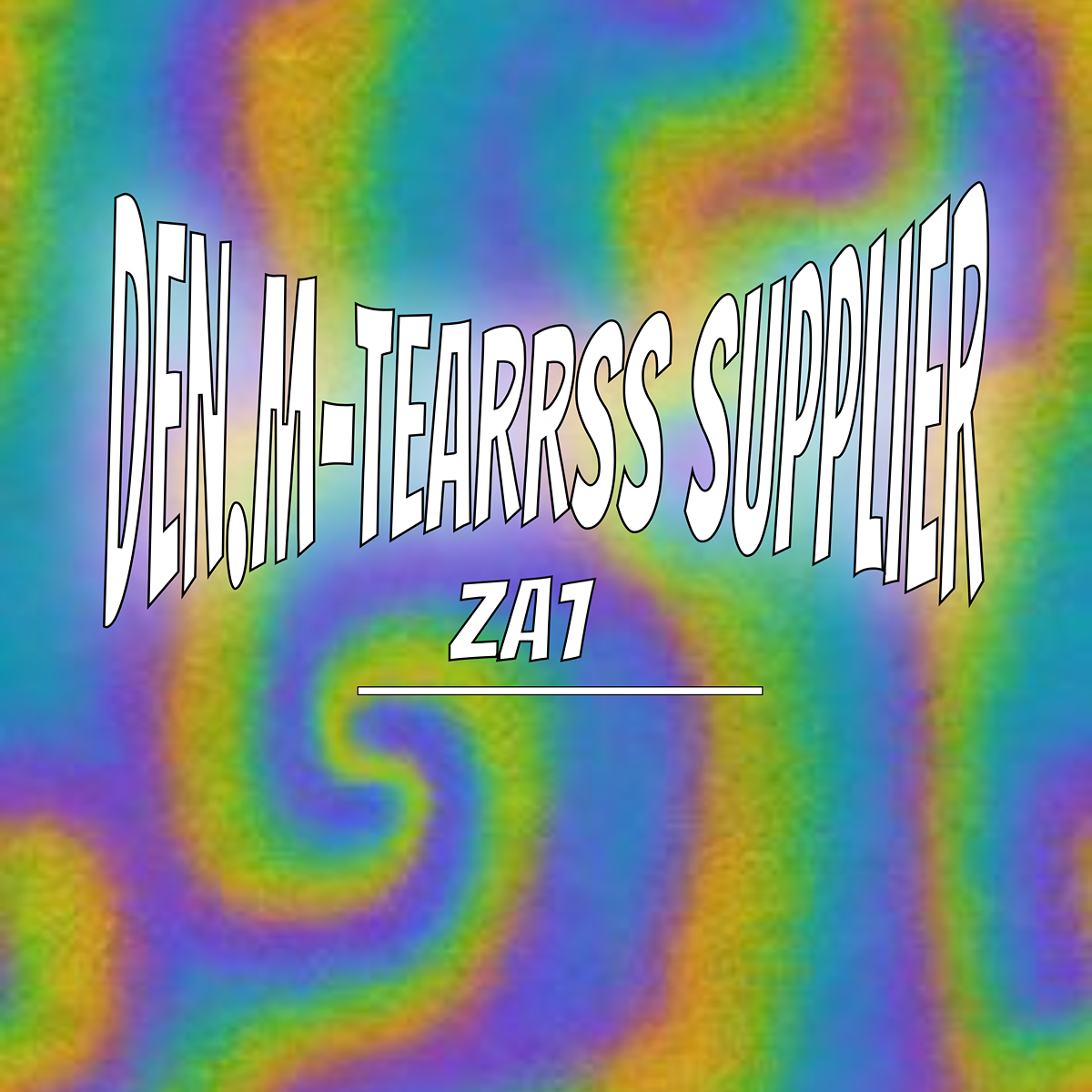 Den.m-Tearrs Supplier