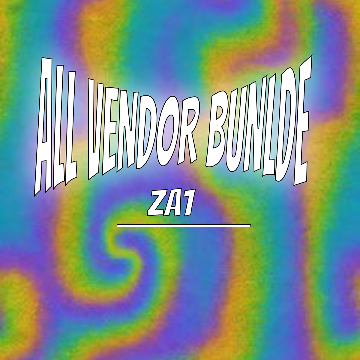 ALL VENDOR BUNDLE