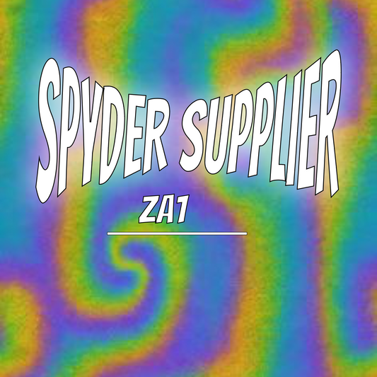 SPYDER SUPPLIER