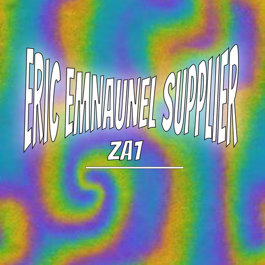 ERIC EMNANUEL SUPPIER